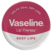 Vaseline - Lip Therapy Rosy Lips - 20g